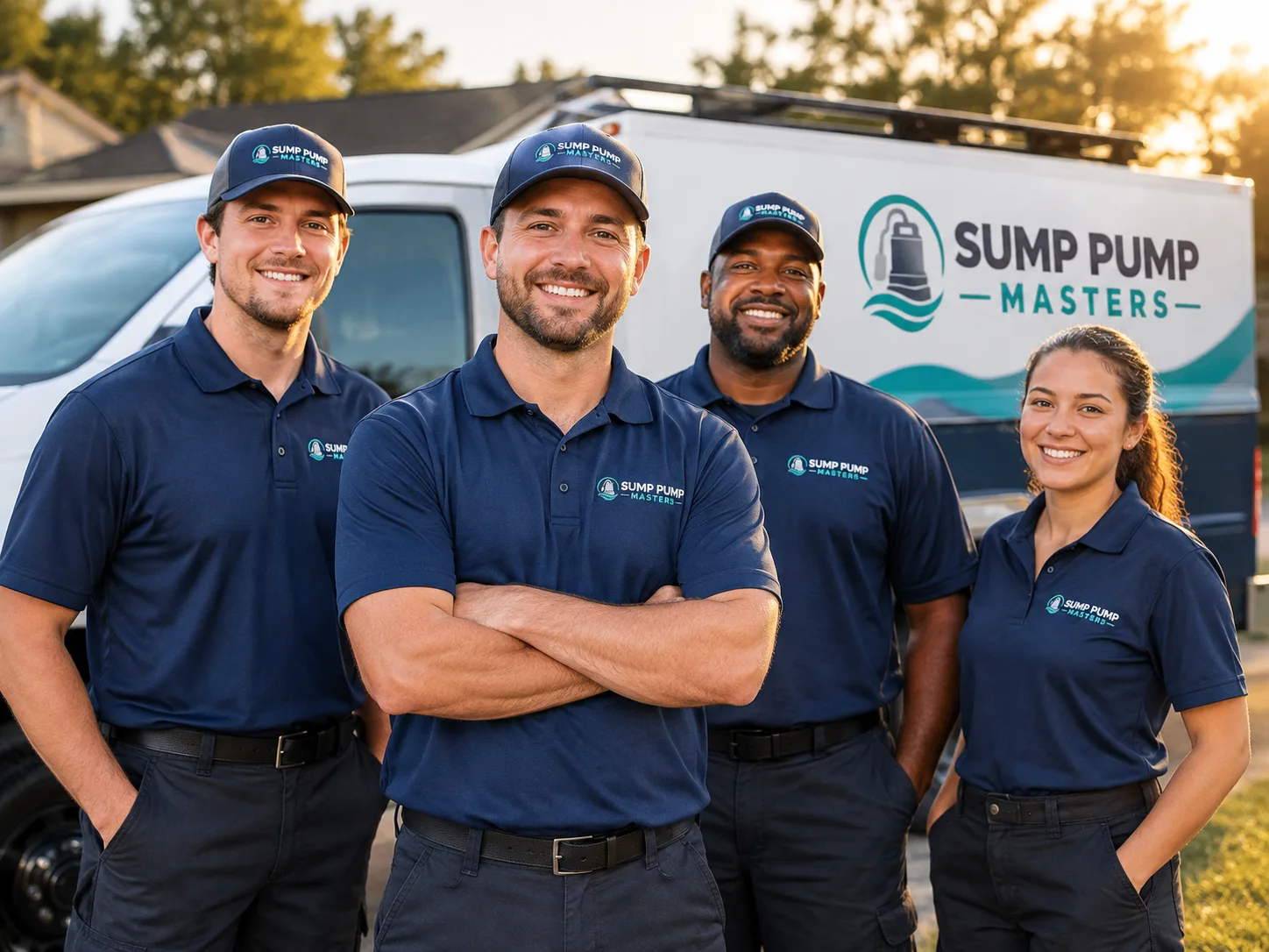Sump Pump Repair company in Herrick, IL